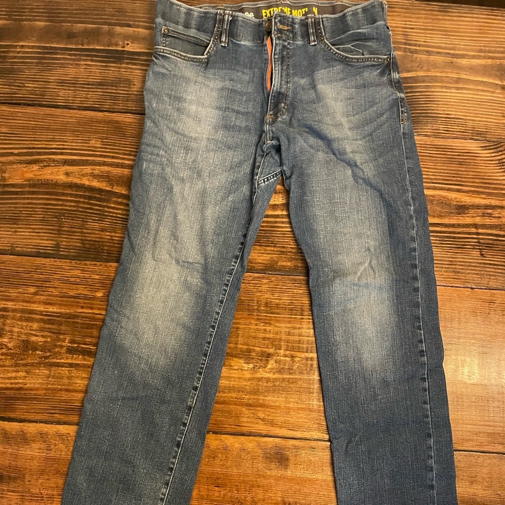 Lee jeans 36x34